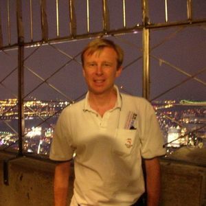 Meet your Posher, Lee